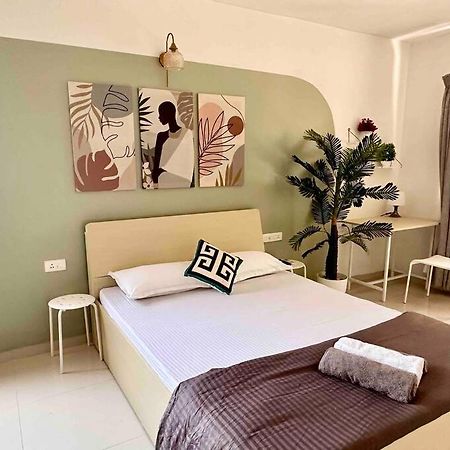 Sage : Private Studio Room In Koregaon Park Pune Exterior foto